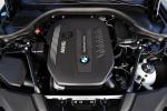 BMW 530d xDrive Sedan Luxury Line 2017 года (WW)
